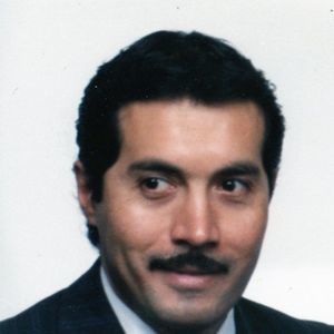 Meet your Posher, Ruben